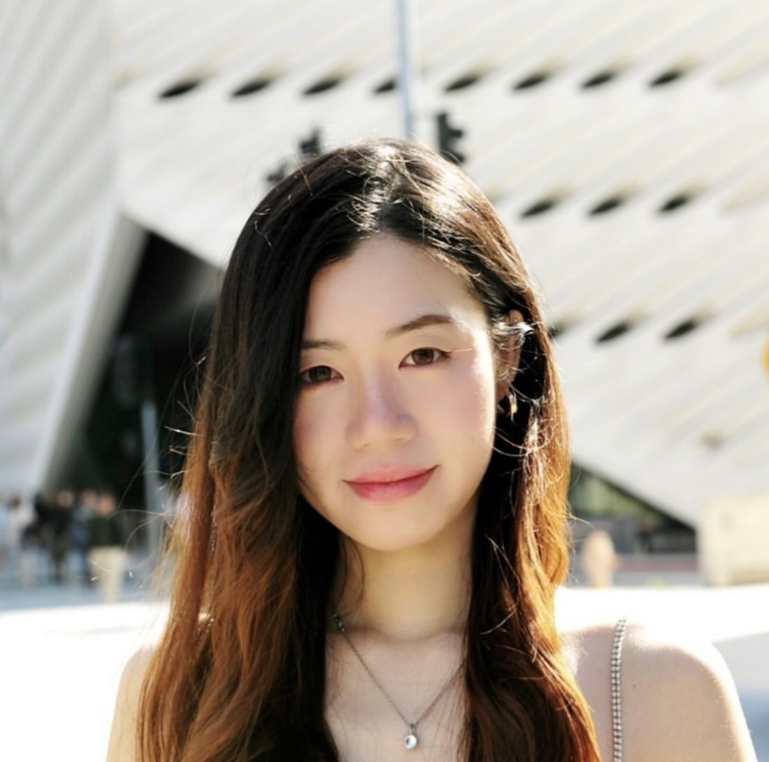 Iris Li