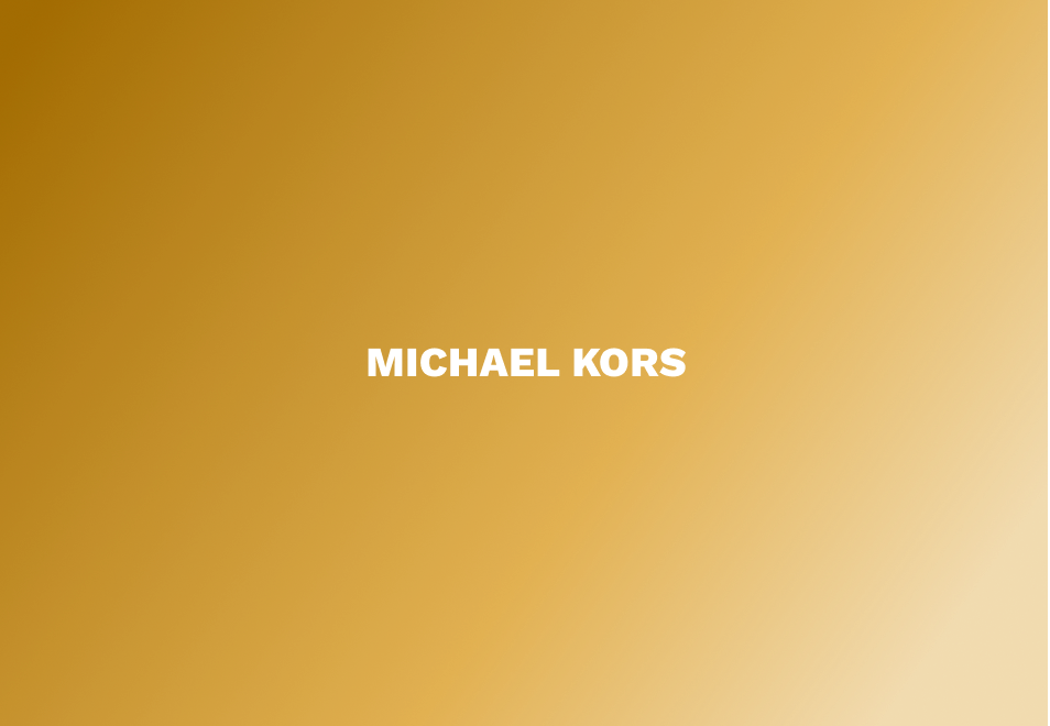 Michael Kors